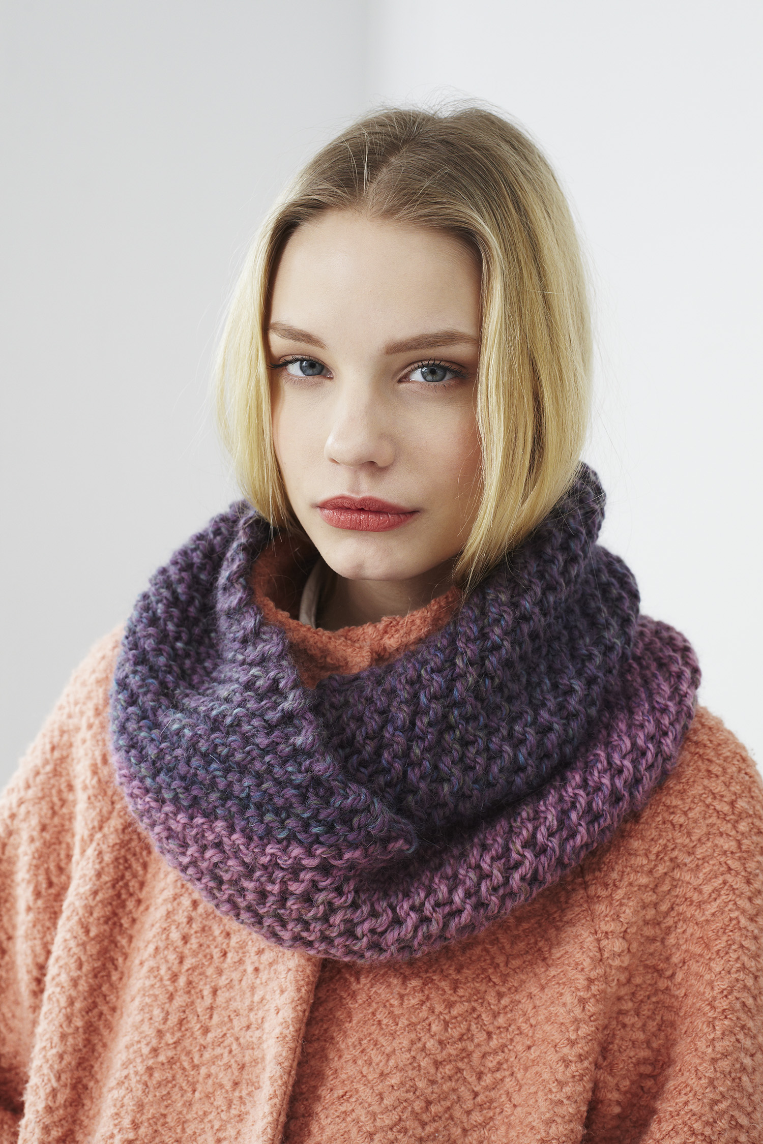 Purple scarf_010