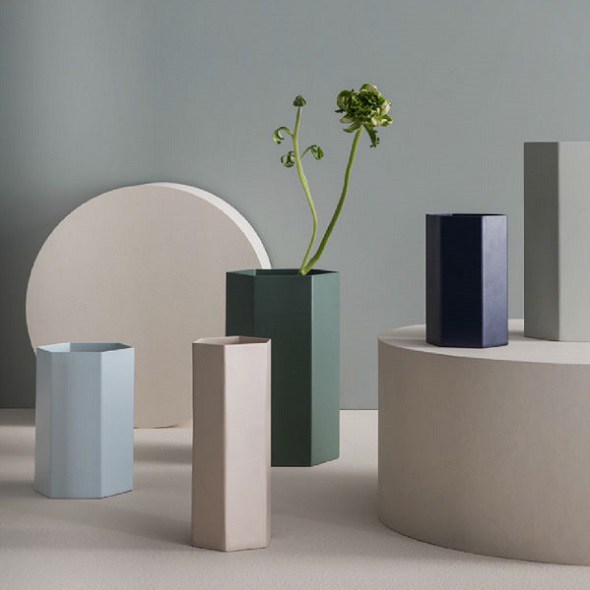 Beautiful Nordic style from Ferm Living.