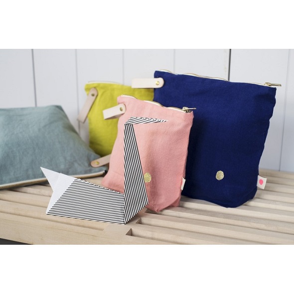 Fabulous accessories from French brand La Cerise sur le Gateau